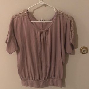 Woman’s shirt